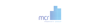 MCR Property Logo